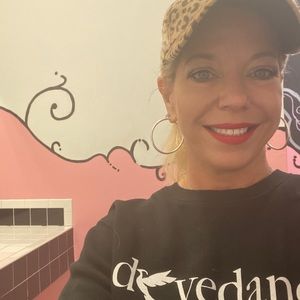 Meet your Posher, Daphne